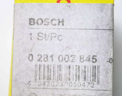 New Bosch Intake Manifold Pressure Sensor NOS