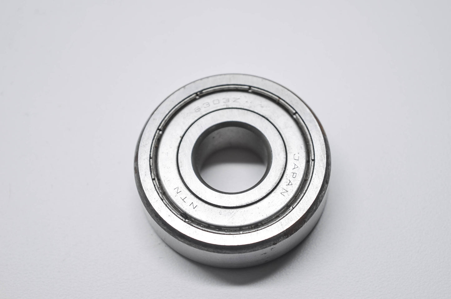 NTN 6303Z Ball Bearing NOS