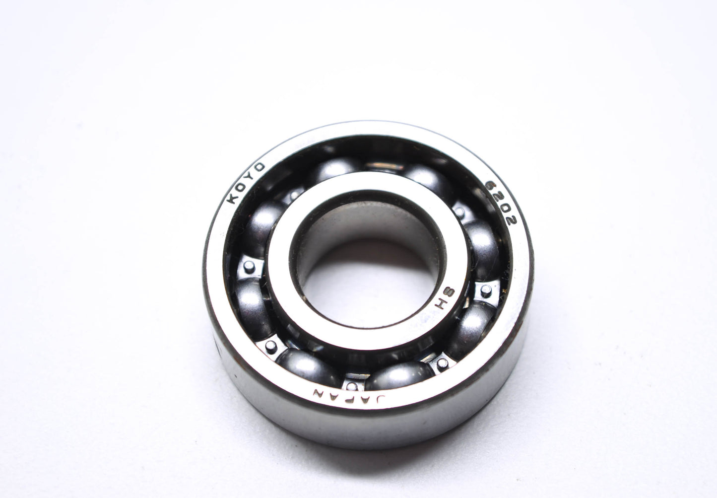 Koyo 6202 Ball Bearing NOS