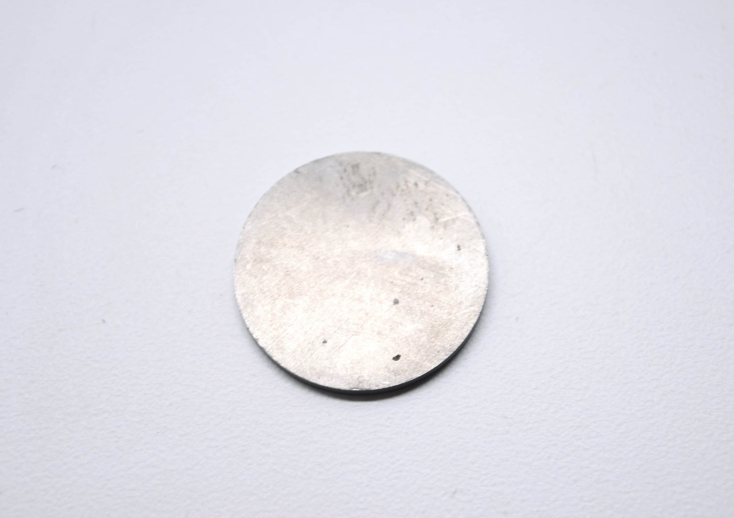 OEM Yamaha 1J7-12169-11-00 Adjusting Pad 2.05 NOS
