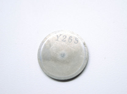 OEM Yamaha Y265 Valve Shim NOS