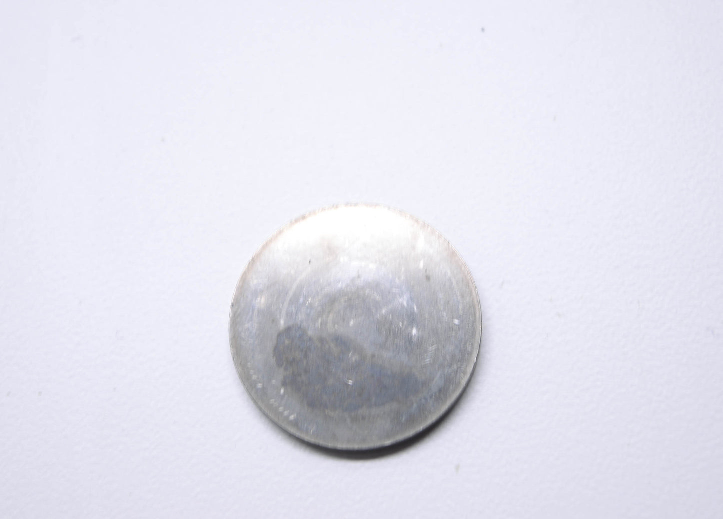 OEM Yamaha Y265 Valve Shim NOS
