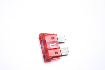 OEM Yamaha 42X-82151-20-00 Fuse (10A-BL) NOS