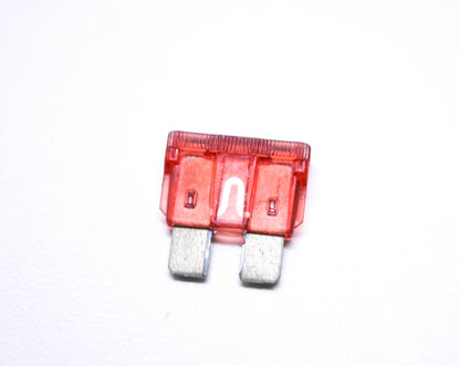 OEM Yamaha 42X-82151-20-00 Fuse (10A-BL) NOS