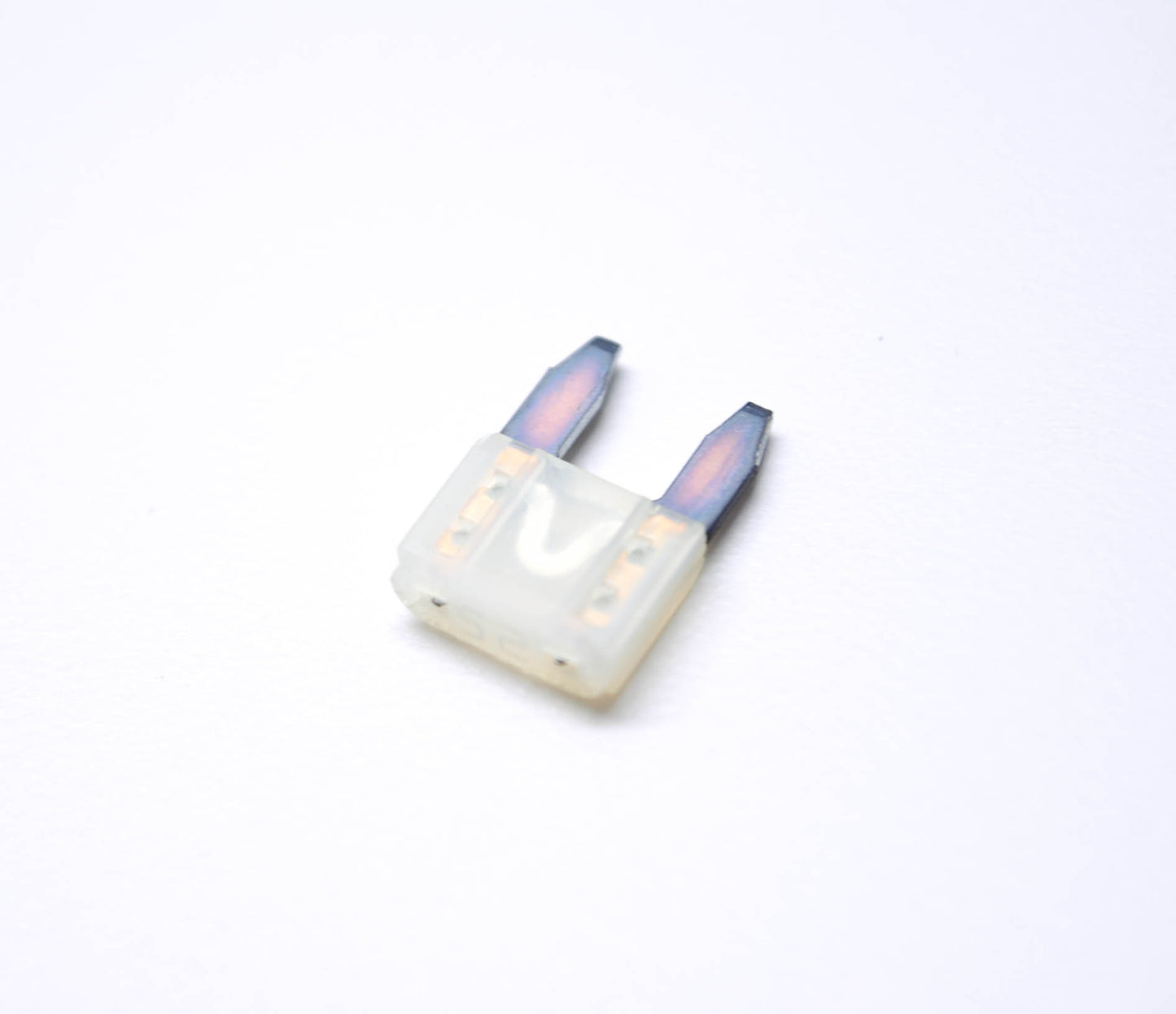 OEM Yamaha 5JJ-82151-70-00 Fuse (25A-BL) NOS