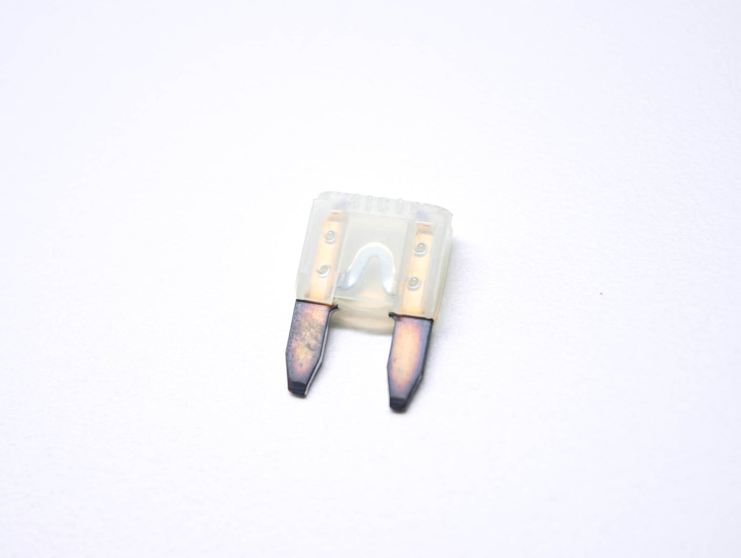 OEM Yamaha 5JJ-82151-70-00 Fuse (25A-BL) NOS
