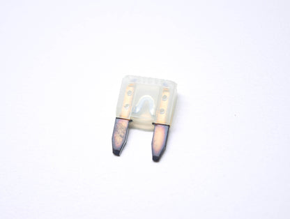 OEM Yamaha 5JJ-82151-70-00 Fuse (25A-BL) NOS