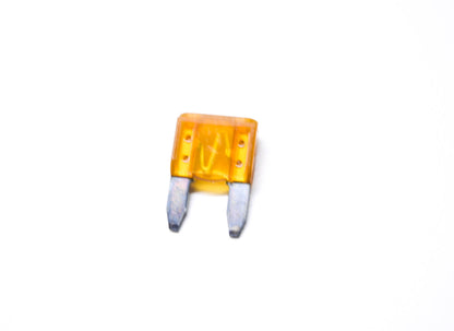 OEM Yamaha 67F-82151-20-00 Blade Fuse 5A NOS
