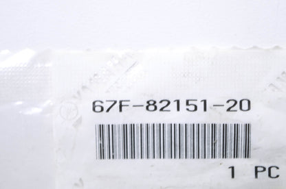 OEM Yamaha 67F-82151-20-00 Blade Fuse 5A NOS