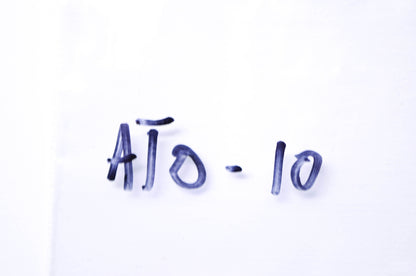Littelfuse ATO-10 Ato-10 10A Fuse Qty 5 NOS