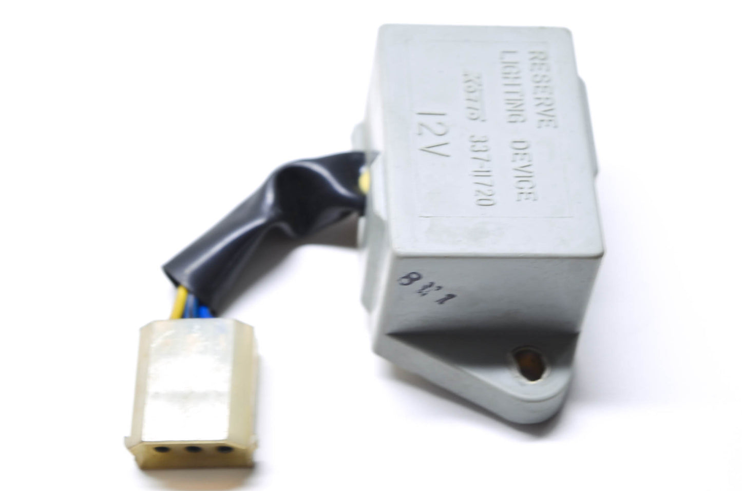 OEM Yamaha 1T3-84308-00-00 Reserve Lighting Unit Assembly NOS