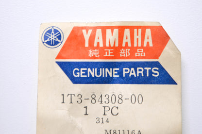 OEM Yamaha 1T3-84308-00-00 Reserve Lighting Unit Assembly NOS