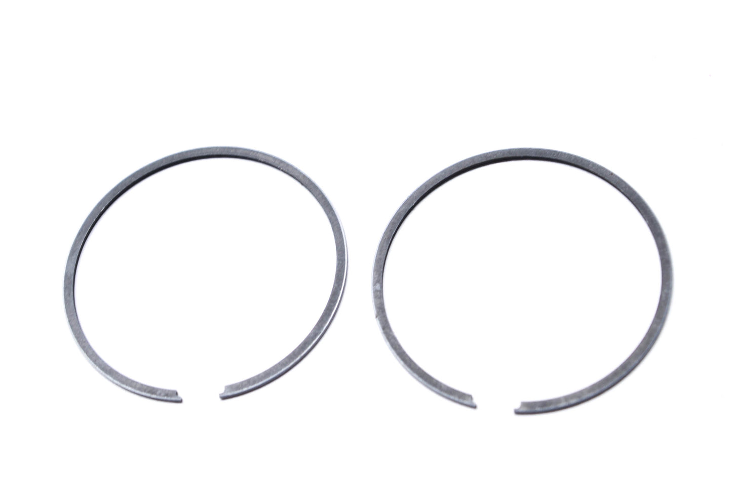 OEM Yamaha 5X2-11601-20-00 Piston Ring Kit NOS