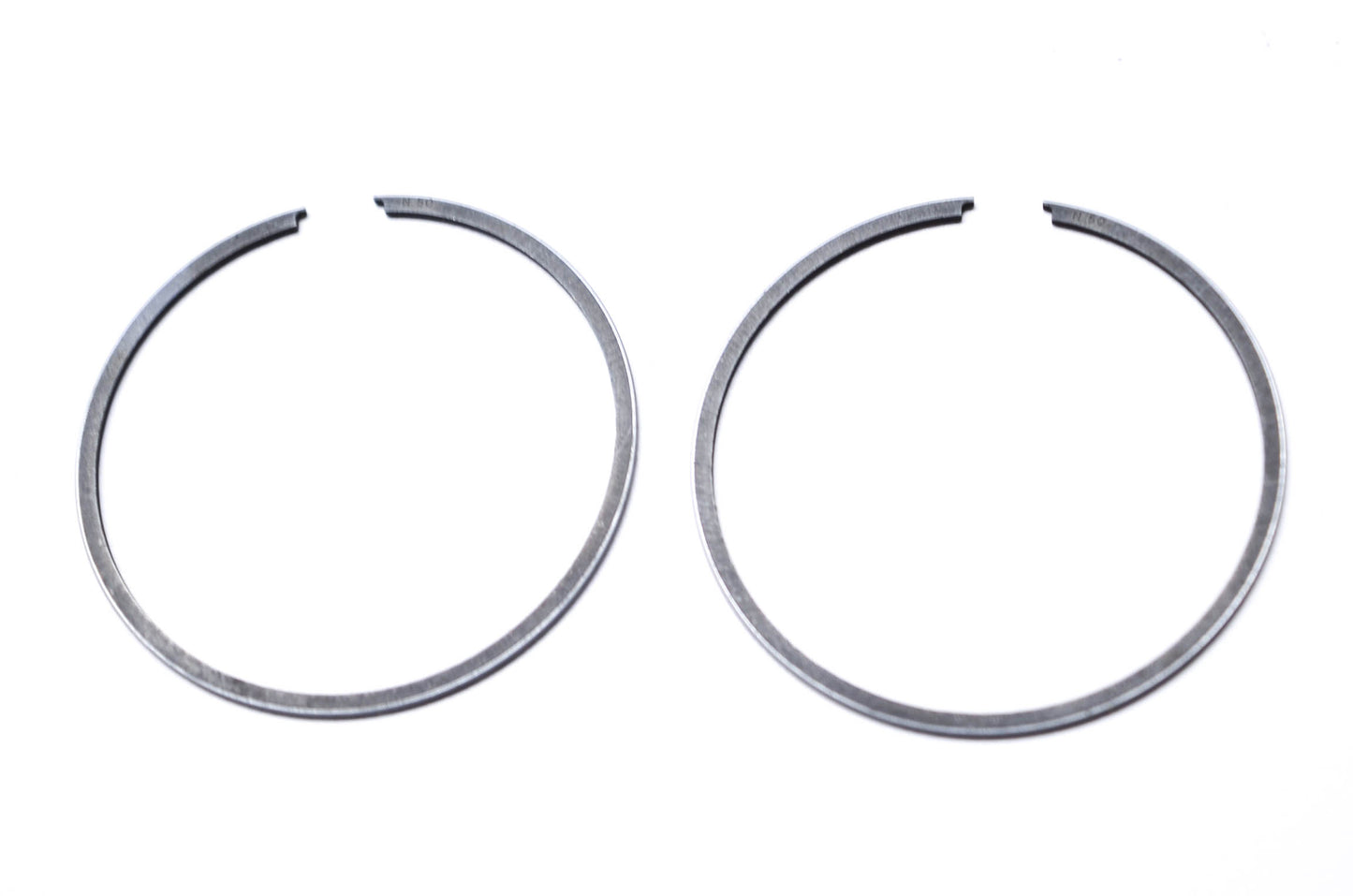 OEM Yamaha 5X2-11601-20-00 Piston Ring Kit NOS
