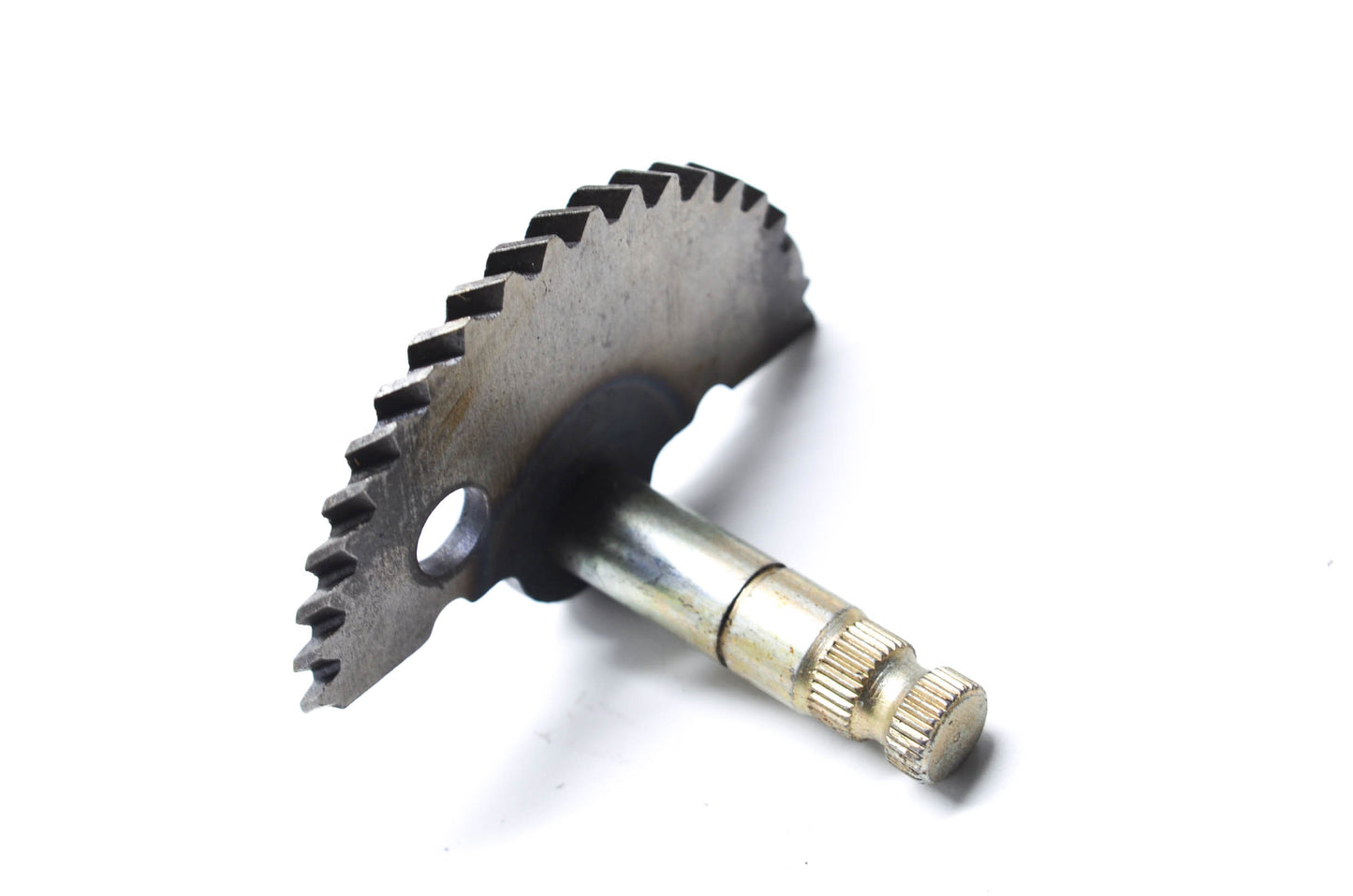 Tomos 633588 Kick Start Gear NOS