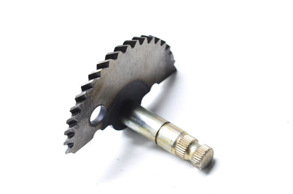 Tomos 633588 Kick Start Gear NOS