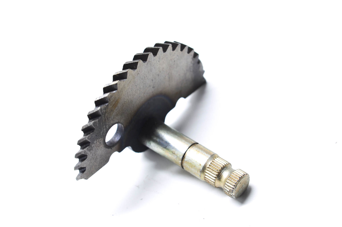 Tomos 633588 Kick Start Gear NOS