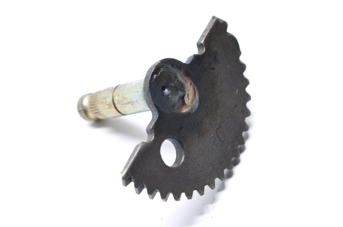 Tomos 633588 Kick Start Gear NOS