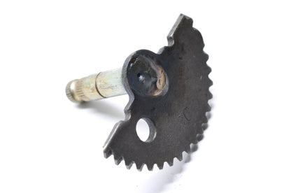 Tomos 633588 Kick Start Gear NOS