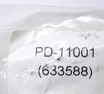 Tomos 633588 Kick Start Gear NOS