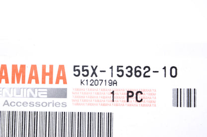 New OEM Yamaha 55X-15362-10-00 Oil Level Plug NOS