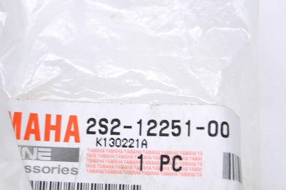 New OEM Yamaha 2S2-12251-00-00 Chain Damper 1 NOS