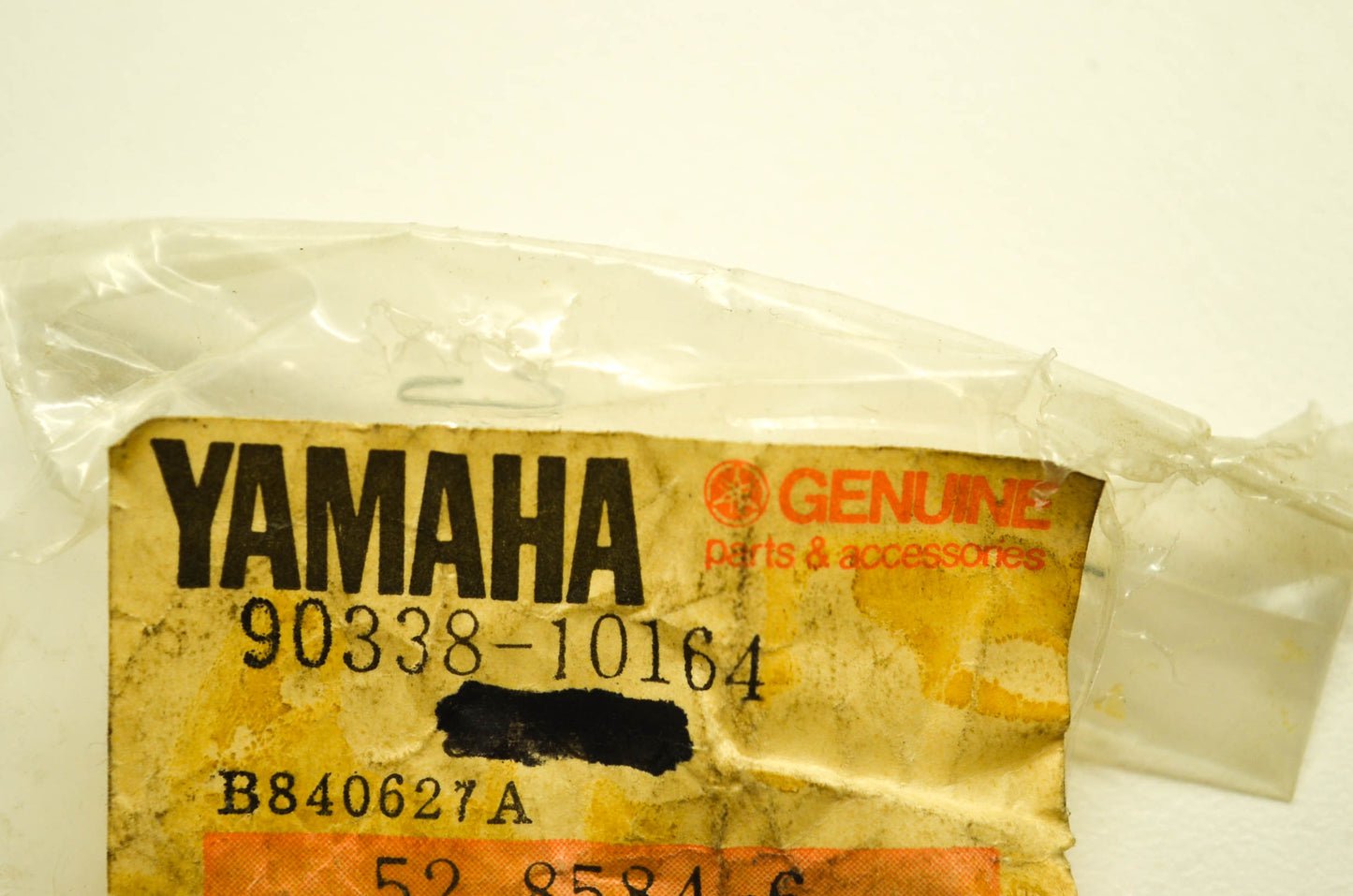 New OEM Yamaha 90338-10164-00 Special Shape Plug NOS