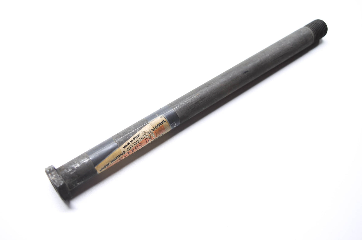 OEM Yamaha 5X6-22141-01-00 Pivot Shaft NOS