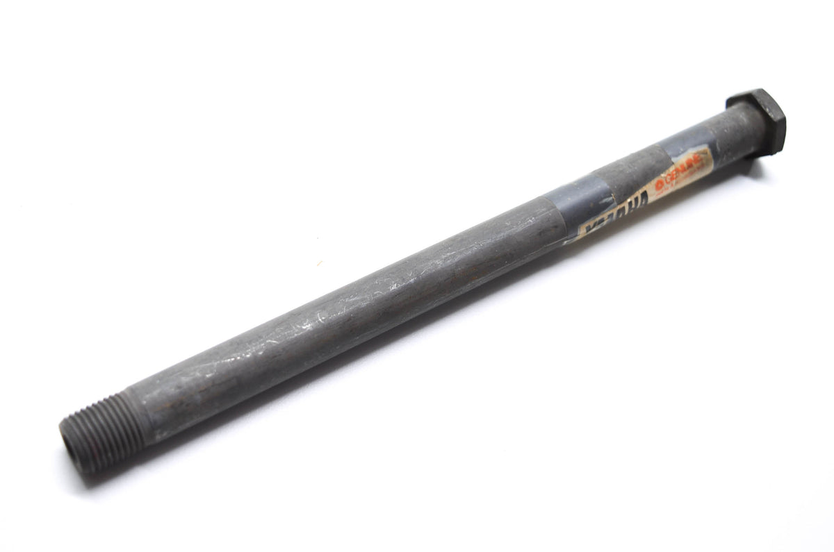 OEM Yamaha 5X6-22141-01-00 Pivot Shaft NOS