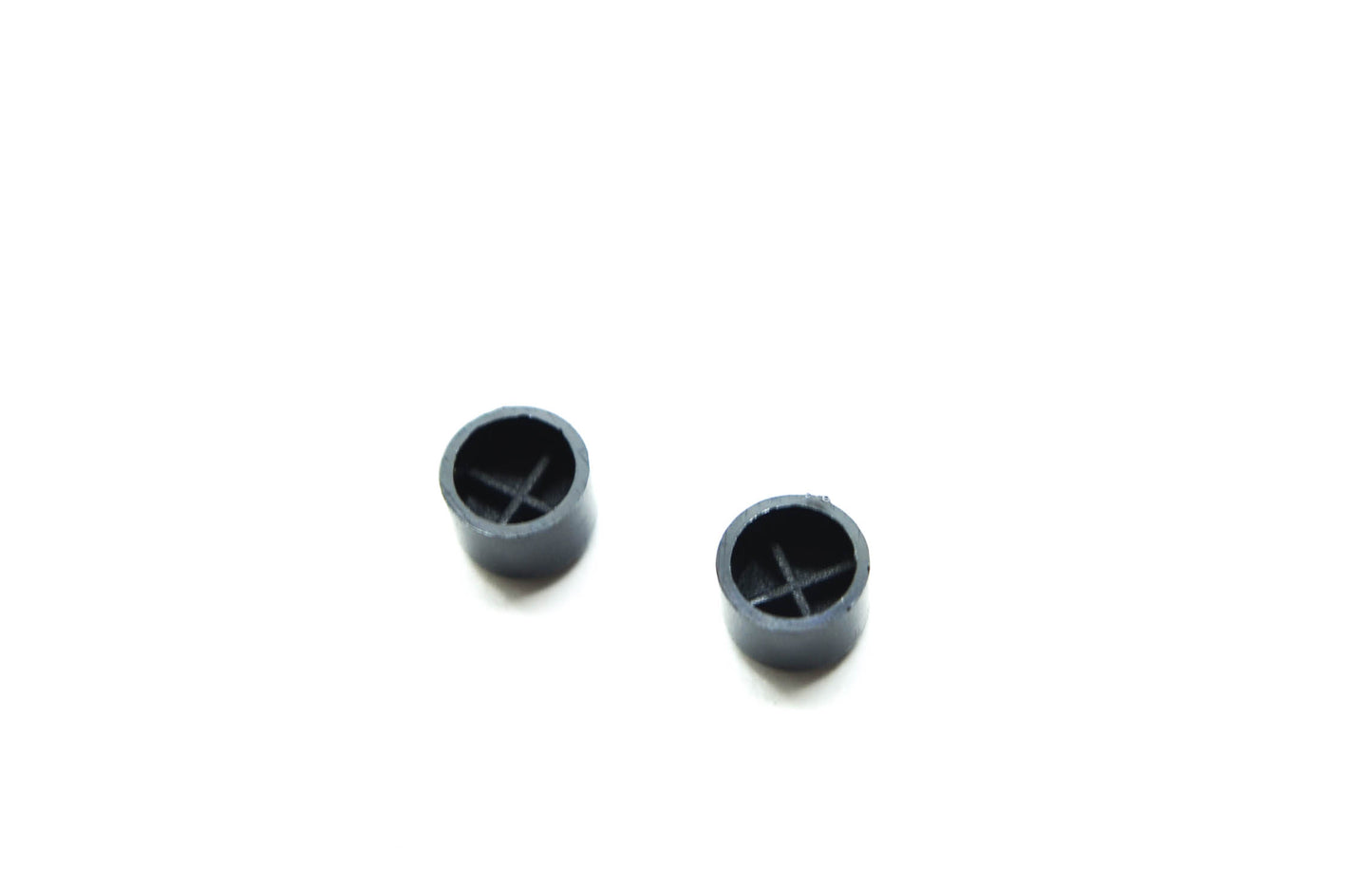 OEM Yamaha 90338-07175-00 Special Shape Plug Qty 2 NOS
