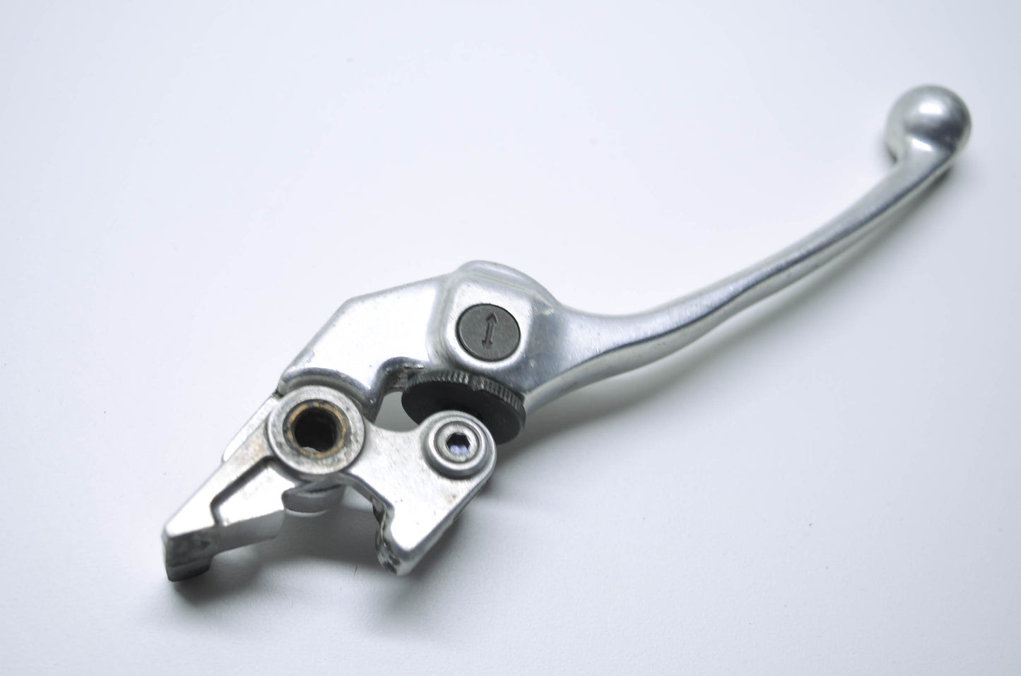New OEM Honda 53170-MBW-006 Right Handle Lever NOS
