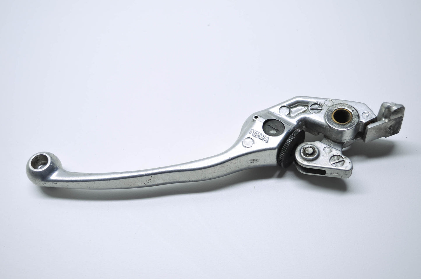 New OEM Honda 53170-MBW-006 Right Handle Lever NOS