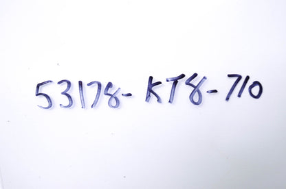 OEM Honda 53178-KT8-710 Left Hand Clutch Lever