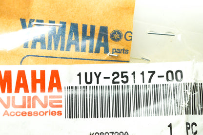 OEM Yamaha 1UY-25117-00-00 Bearing Spacer NOS