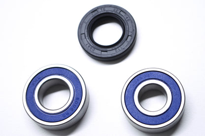 Moose Racing A25-1088 Kawasaki Front Wheel Bearing & Seal Kit NOS