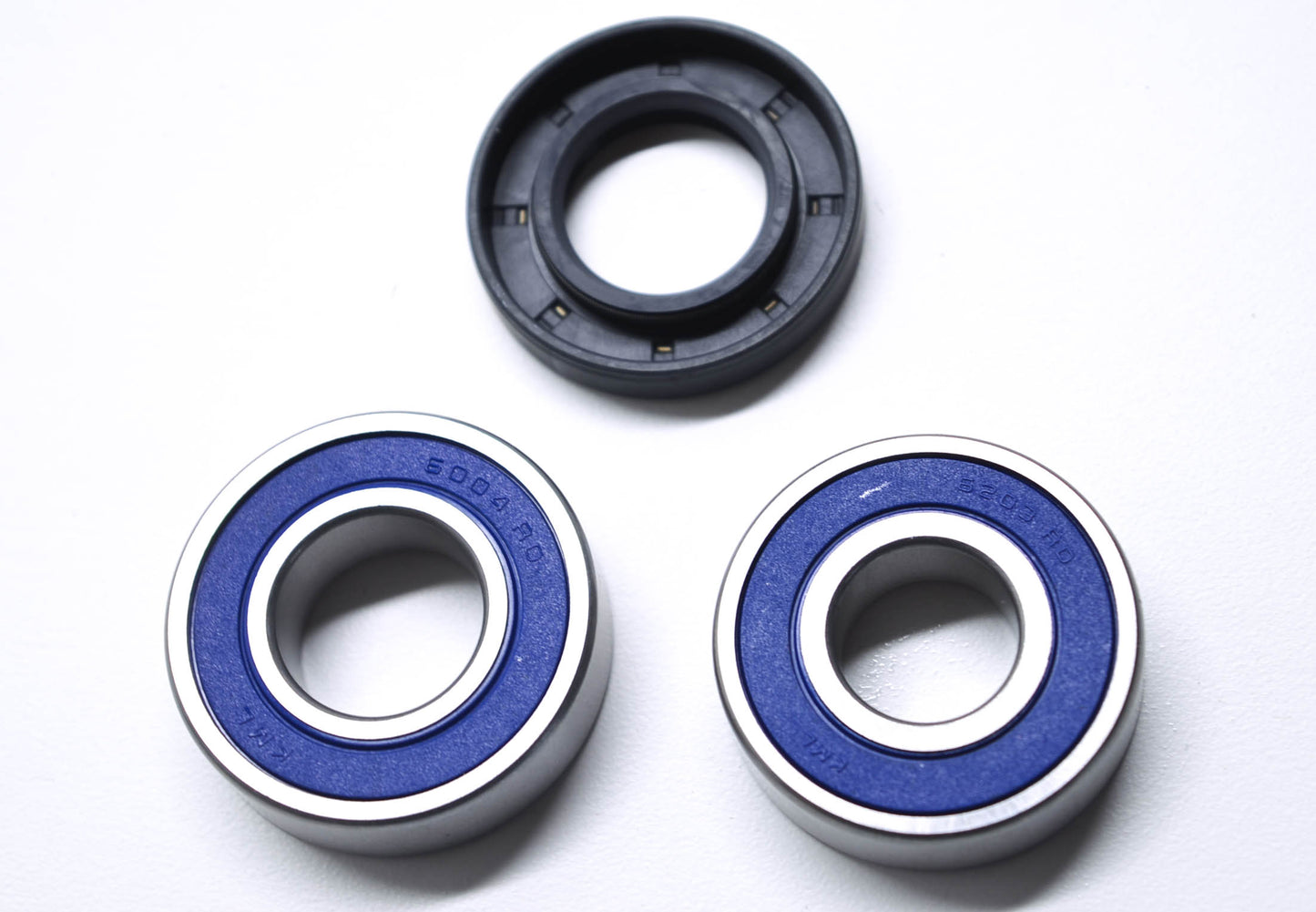 Moose Racing A25-1088 Kawasaki Front Wheel Bearing & Seal Kit NOS