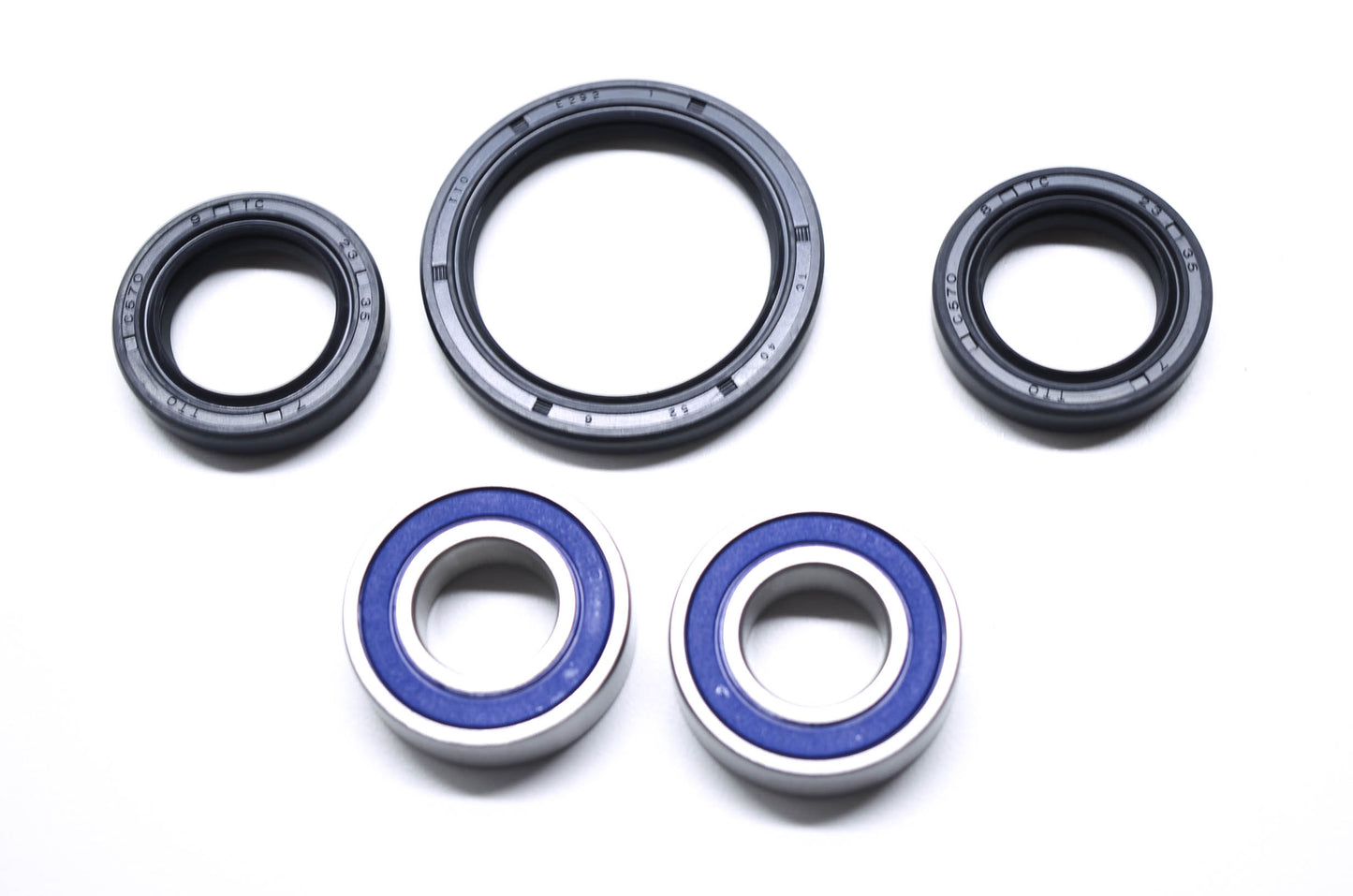 Moose Racing A25-1052, Wheel Bearing Kit NOS