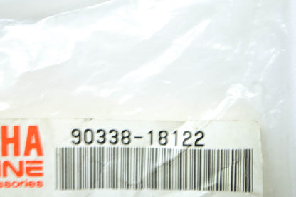 New OEM Yamaha 90338-18122-00 Special Shape Plug NOS
