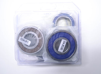 All Balls 0215-0093 Rear Wheel Bearing & Seal Kit NOS