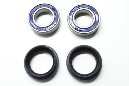 Moose Racing 0215-0015 Front Wheel Bearing & Seal Kit NOS