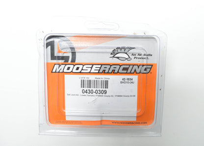 Moose Racing 0430-0309 Yamaha Lower Ball Joint Kit NOS