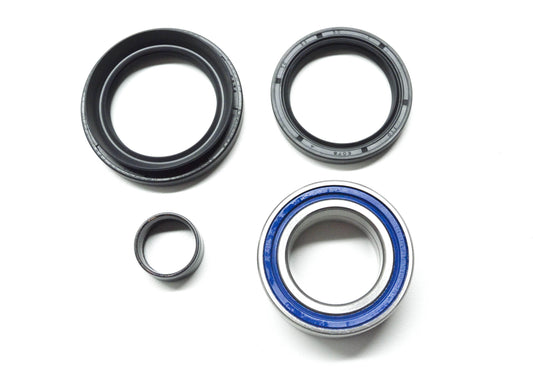 Moose Racing A25-1003 Honda Front Wheel Bearing & Seal Kit NOS