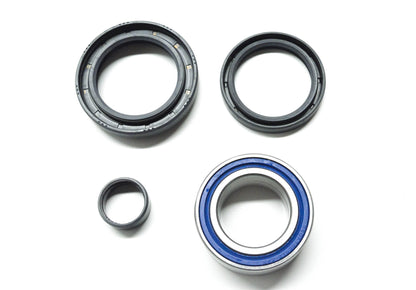 Moose Racing A25-1003 Honda Front Wheel Bearing & Seal Kit NOS