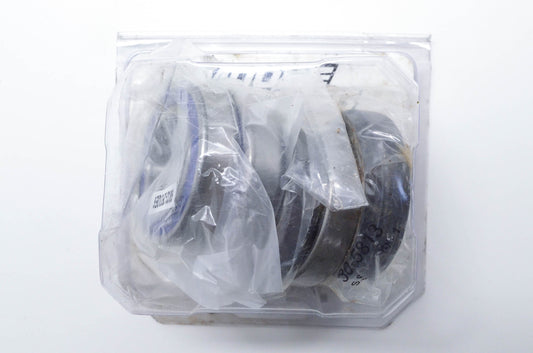 Moose Racing A25-1034 Honda Rear Wheel Bearing Kit NOS