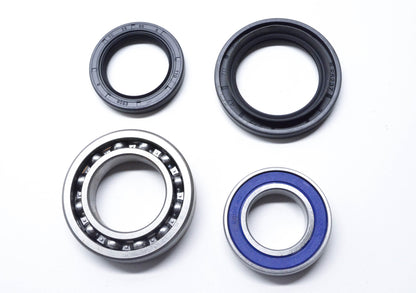 Moose Racing A25-1012 Yamaha Wheel Bearing Kit NOS