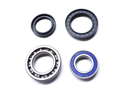 Moose Racing A25-1012 Yamaha Wheel Bearing Kit NOS