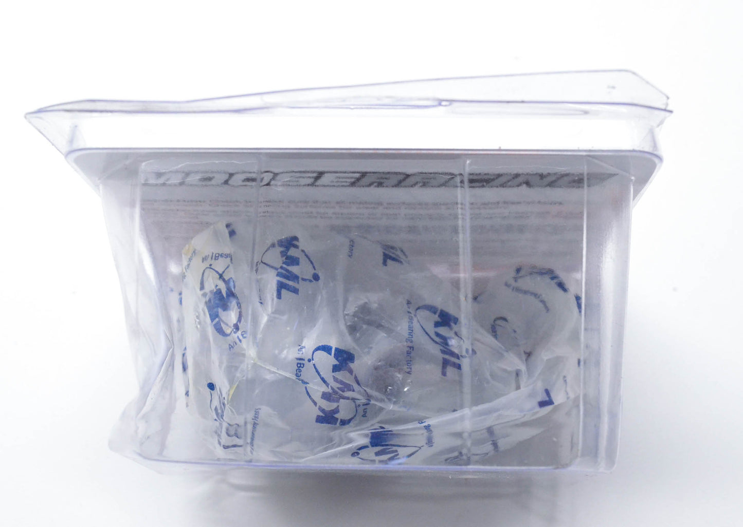Moose Racing 0430-0562 Upper Ball Joint Kit NOS