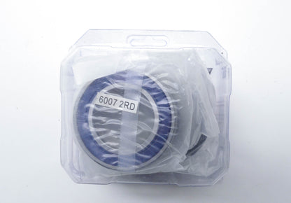 Moose Racing 0215-0162 Yamaha Rear Wheel Bearing & Seal Kit NOS