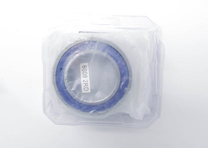 Moose Racing A25-1329 Yamaha Rear Wheel Bearing Kit NOS
