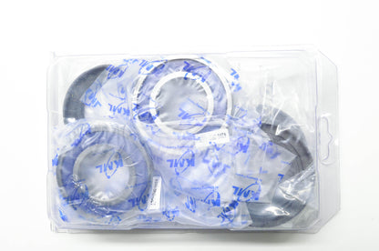 Moose Racing 0215-0221 Yamaha Rear Wheel Bearing & Seal Kit NOS
